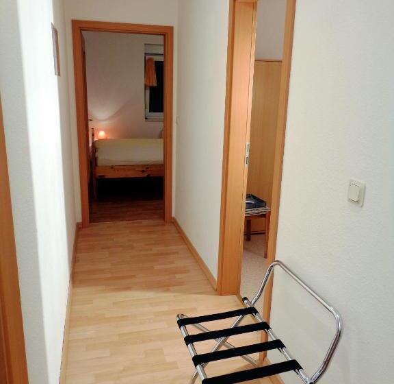 Апартаменты 2 Спальни, Gästehaus Schiemann