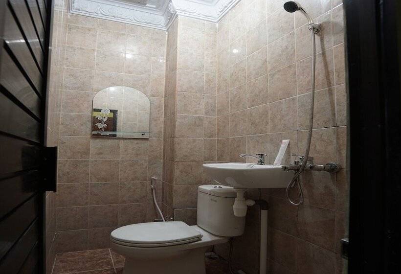 스탠다드 룸, Oyo 2486 Bahana Guest House
