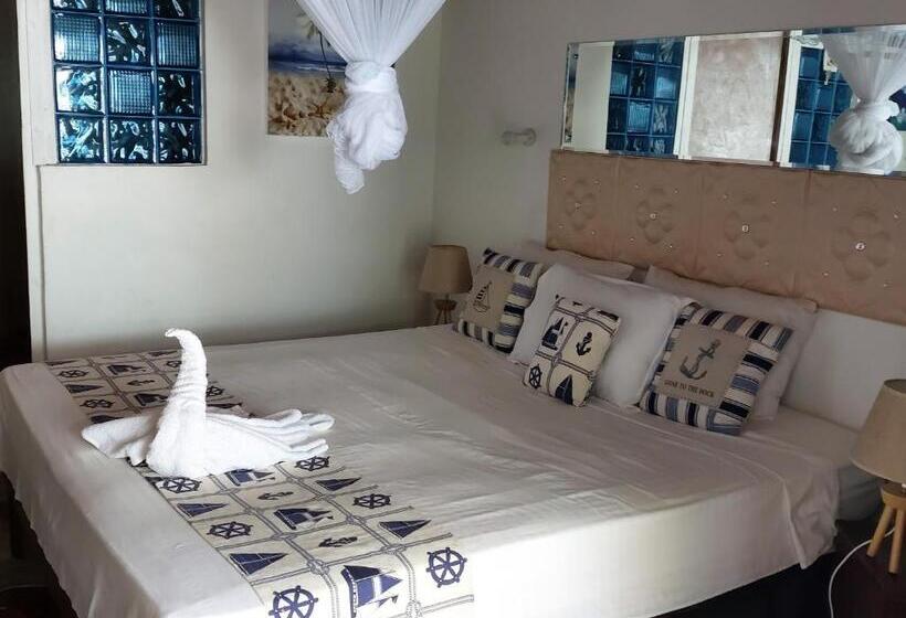 اتاق استاندارد, Coco Bay Villa