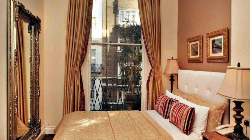 اتاق استاندارد, Piccolino Hyde Park