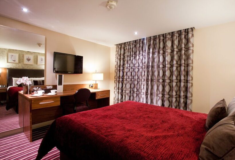 Номер Стандарт, Gloucester Robinswood Hotel, Bw Signature Collection