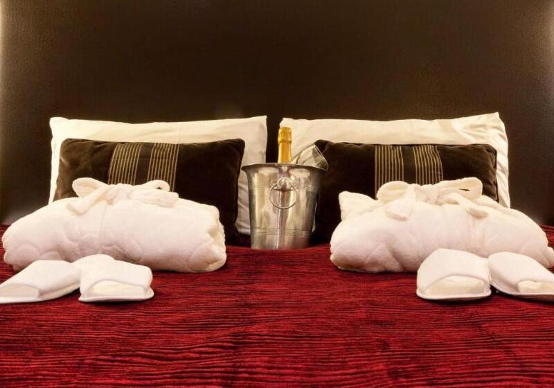 Люкс, Gloucester Robinswood Hotel, Bw Signature Collection