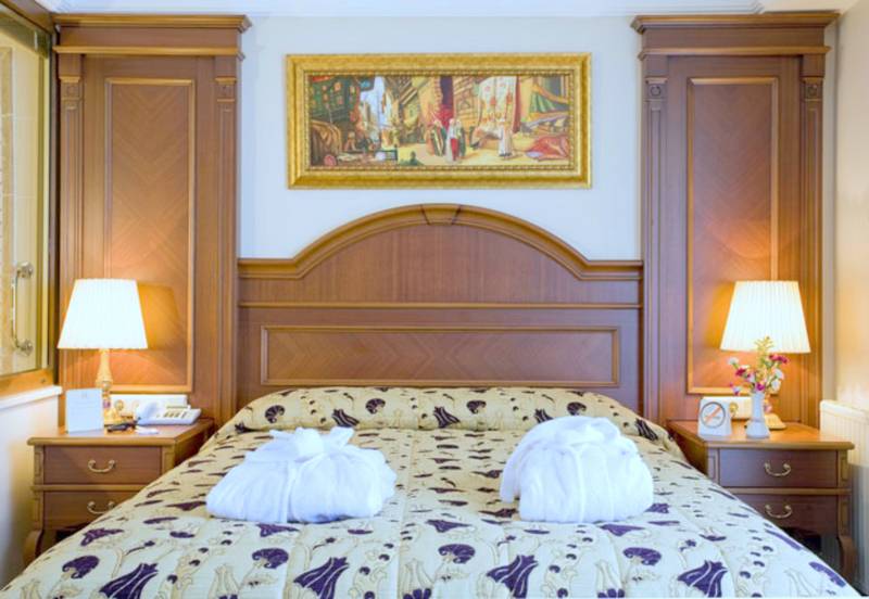 Номер Стандарт, Gloucester Robinswood Hotel, Bw Signature Collection