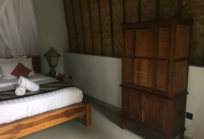 Семейный Номер, Bintang Bungalow