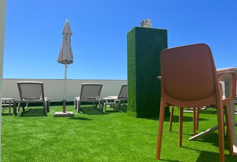 Апартаменты 2 Спальни, Solen Suites Arguineguin