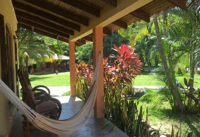 بانگلوی استاندارد با چشم‌انداز دریا, Tranquility Bay Beach Retreat
