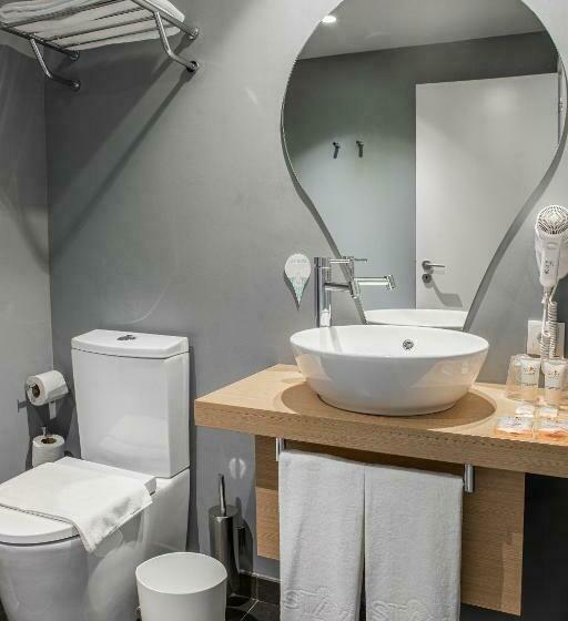 اتاق سوپریور, Stay Hotel Lisboa Centro Chiado