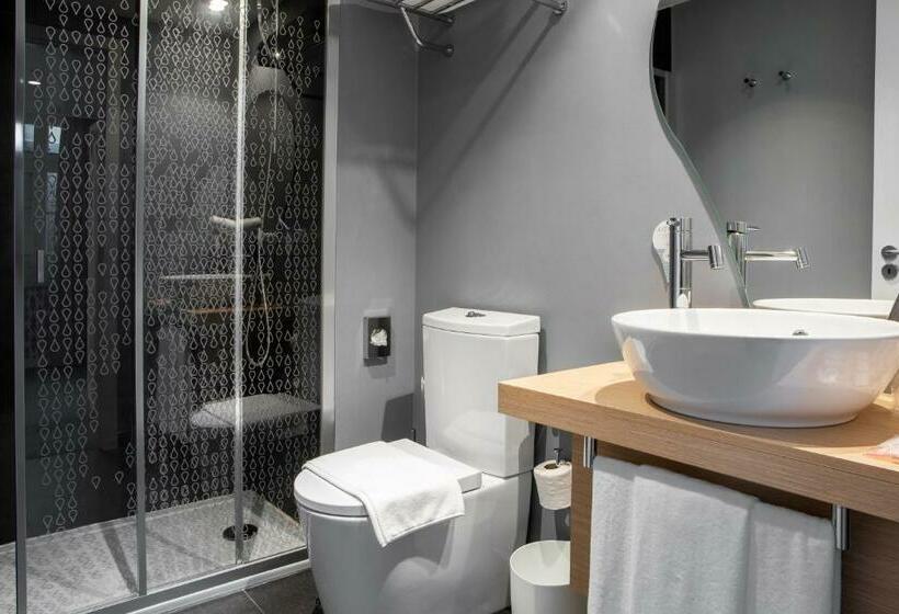 اتاق استاندارد سه نفره, Stay Hotel Lisboa Centro Chiado