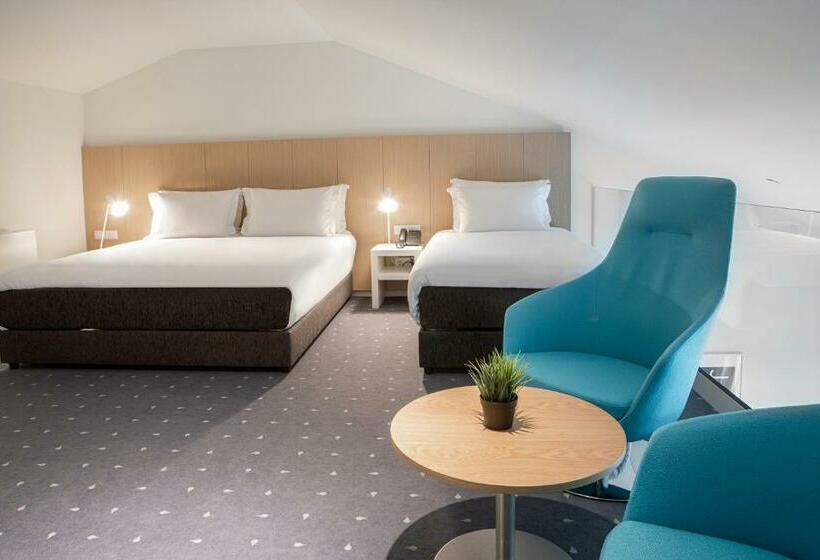 سوییت سوپریور, Stay Hotel Lisboa Centro Chiado