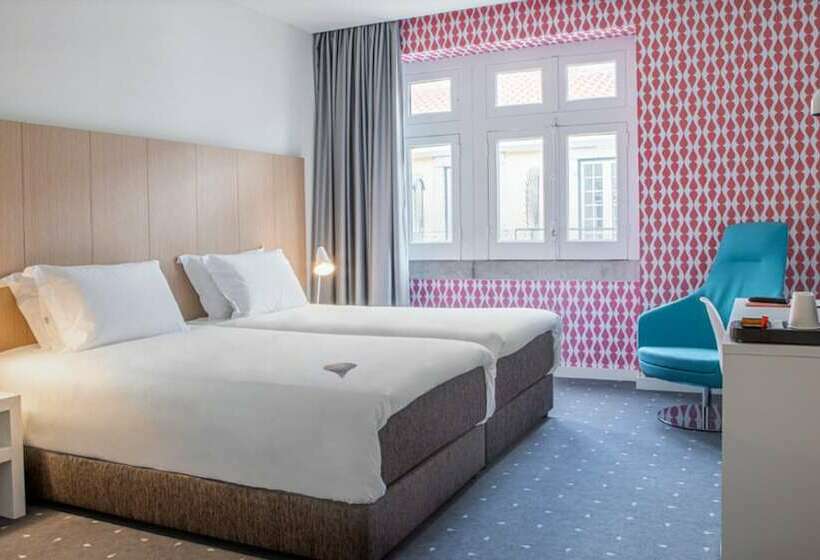 اتاق سوپریور, Stay Hotel Lisboa Centro Chiado