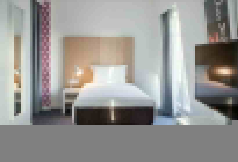اتاق استاندارد سه نفره, Stay Hotel Lisboa Centro Chiado