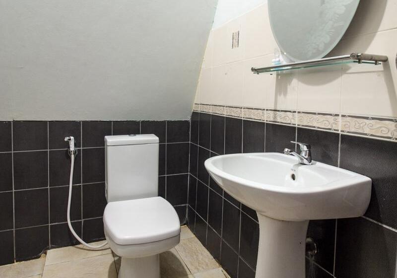 Номер Стандарт, Piyapruk Resort