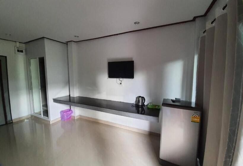 豪华房间, Sea Smile Resort