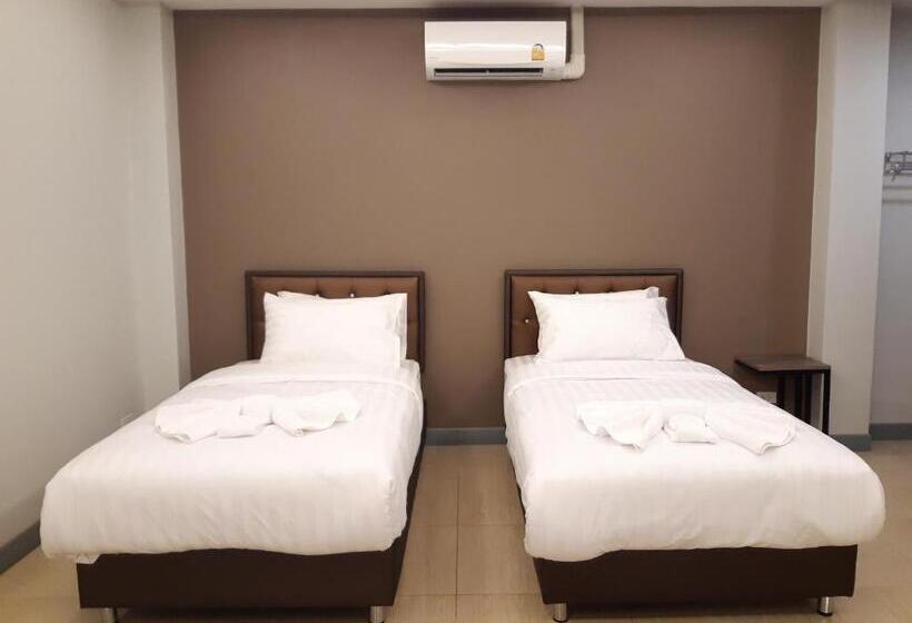 패밀리 스위트, Zleep D