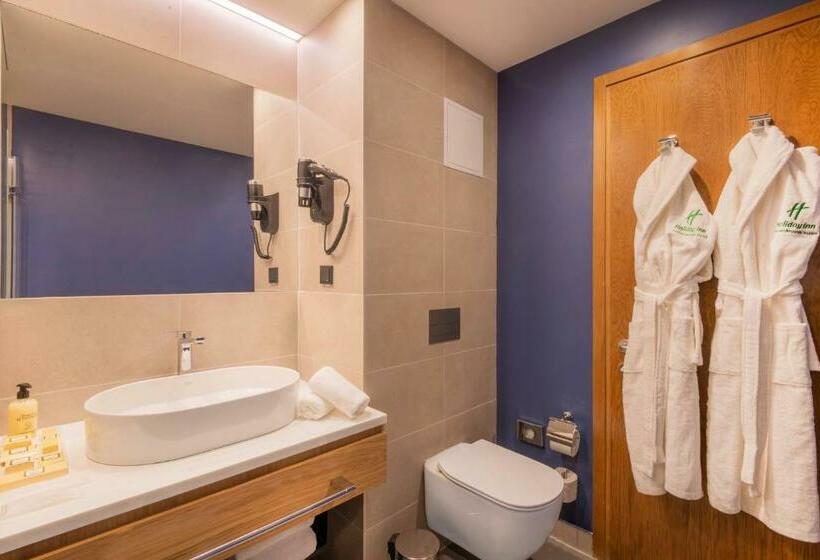 스탠다드 룸, Holiday Inn Yerevan   Republic Square, An Ihg