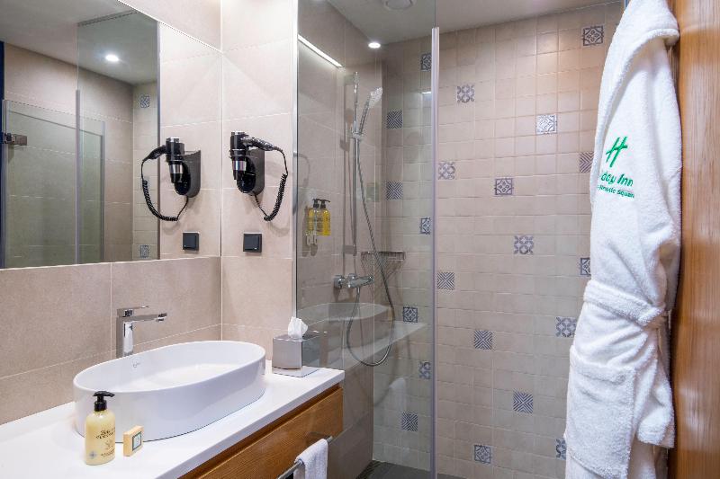 스탠다드 룸, Holiday Inn Yerevan   Republic Square, An Ihg