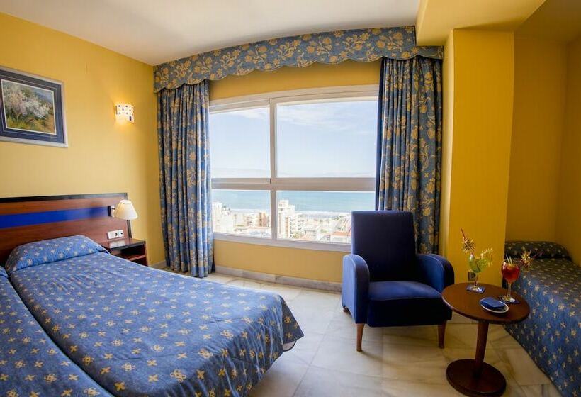Номер Superior, Biarritz