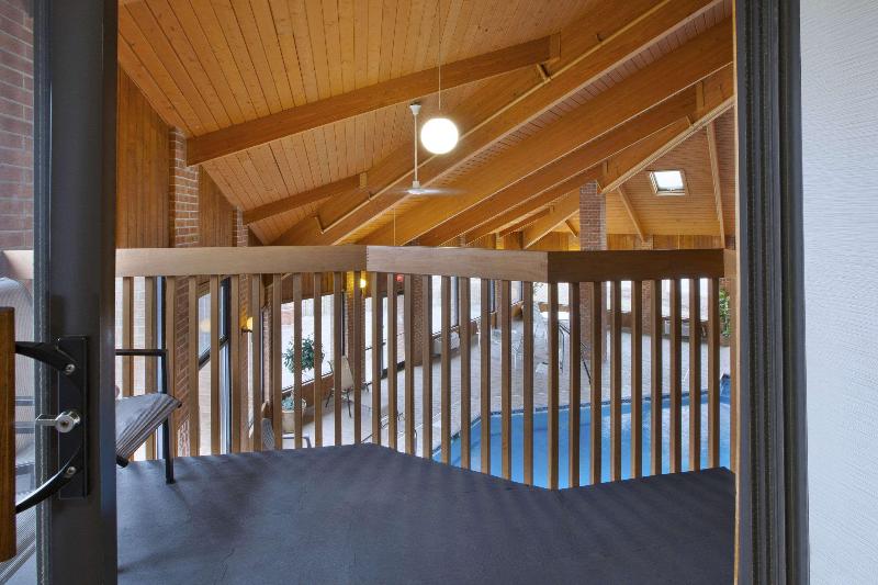 חדר סטנדרט, Falésia Hotel   Adults Only