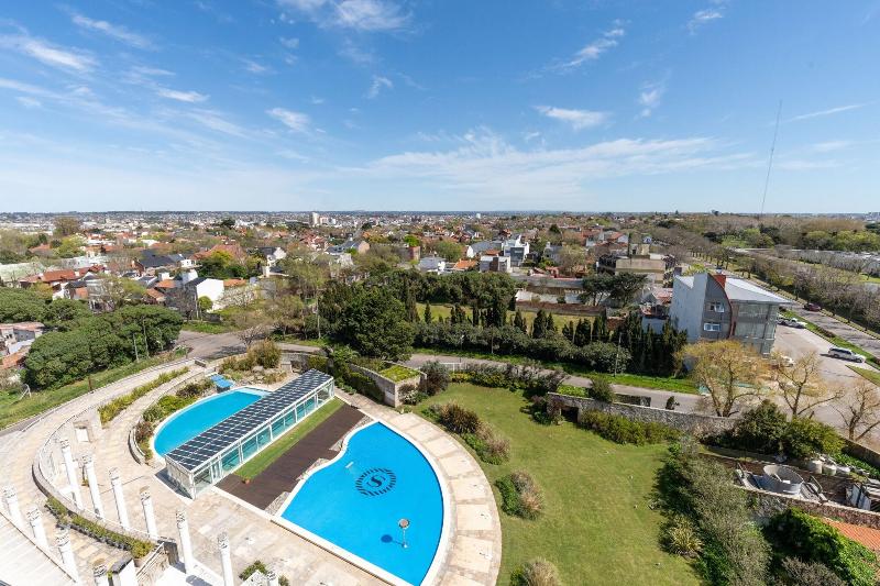 Номер Стандарт с Террасой, Las Gaviotas