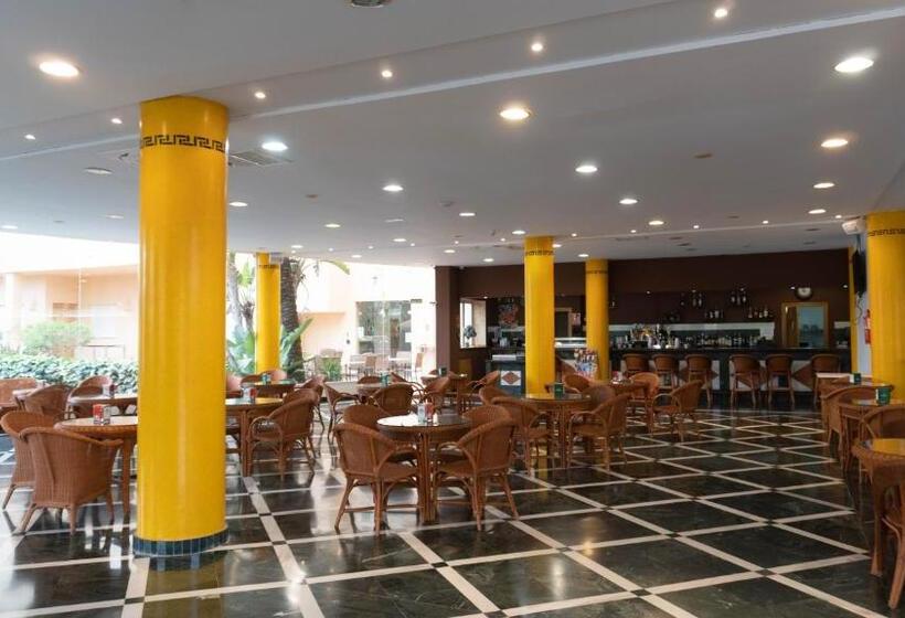 身障者適用スタンダードルーム, México