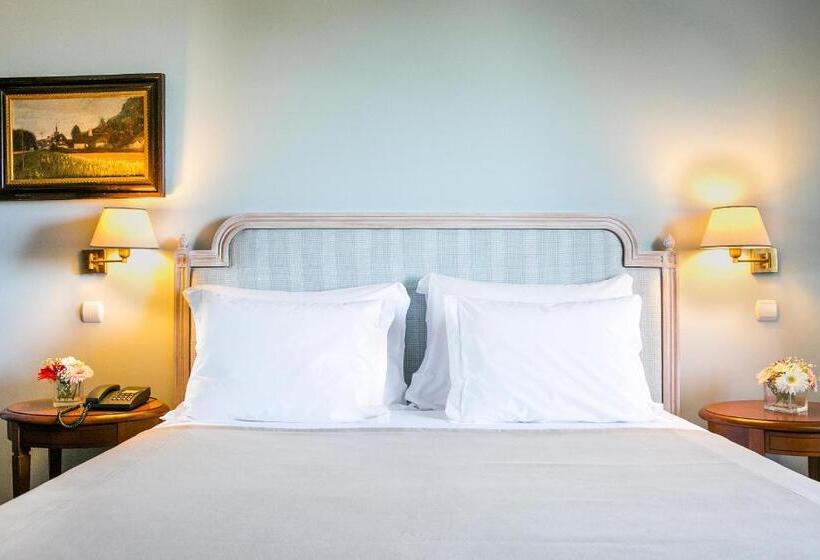 Suite Familiar, Pestana Palace Lisboa Hotel & National Monument   The Leading Hotels Of The World
