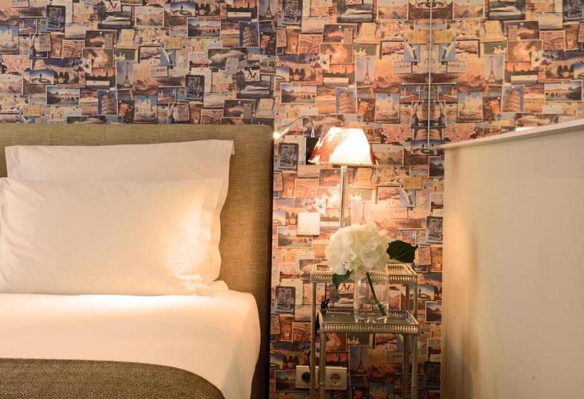 Suite com Vistas, Pestana Vintage Porto Hotel & World Heritage Site