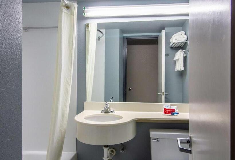 Стандартный Номер Кровать Кинг, Surestay Plus Hotel By Best Western Houston Medical Center