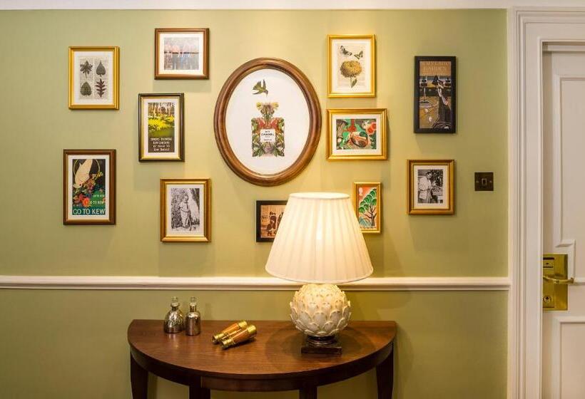 Классический Номер, The Bailey S Hotel London Kensington