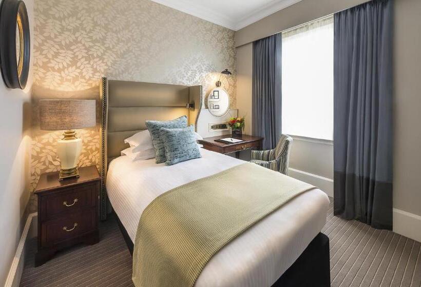 Номер Стандарт, The Bailey S Hotel London Kensington