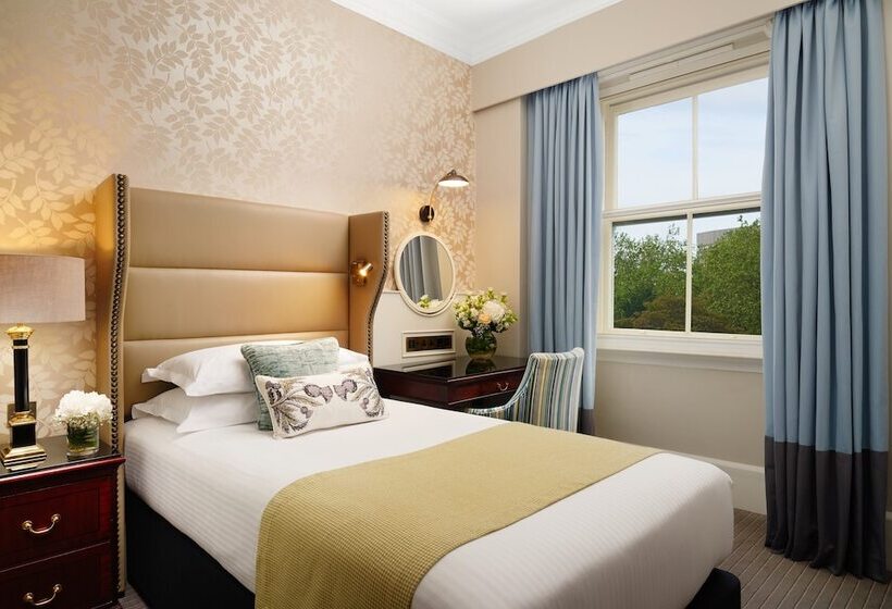 Номер Стандарт Индивидуальный, The Bailey S Hotel London Kensington