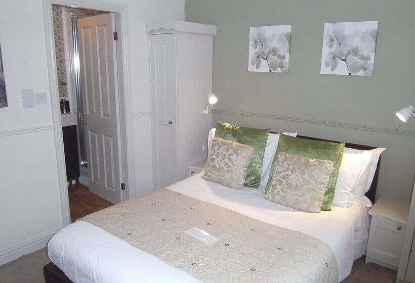 חדר סטנדרט, Virginia Cottage Guest House