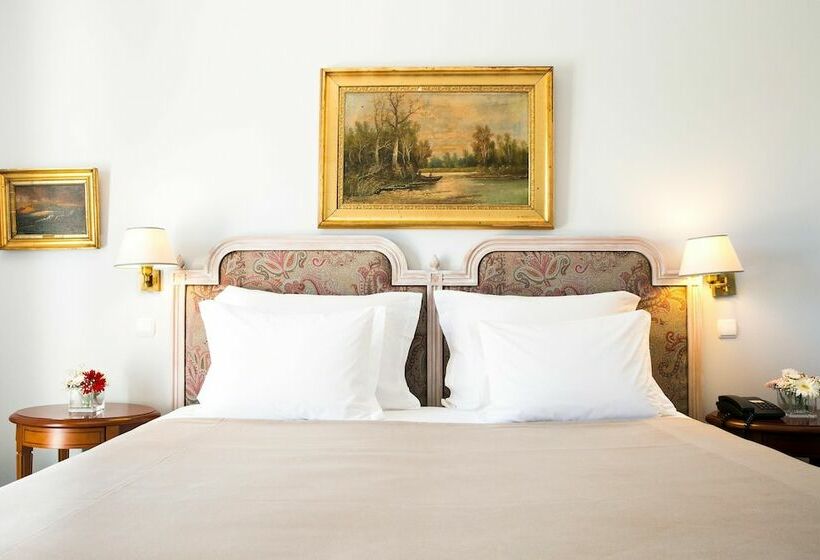 Suite Familiar, Pestana Palace Lisboa Hotel & National Monument   The Leading Hotels Of The World