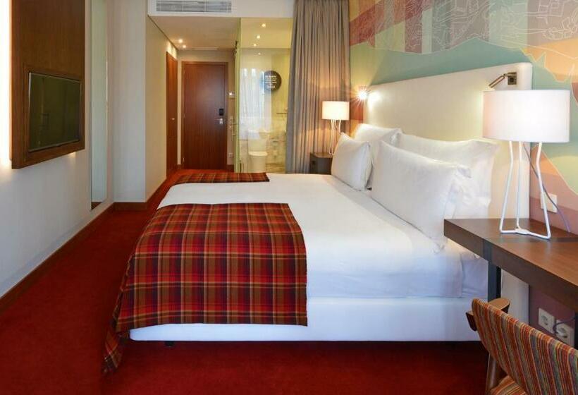 Quarto superior, Pestana Vintage Porto Hotel & World Heritage Site