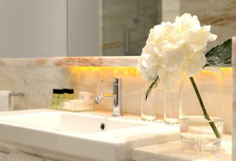 Quarto Standard com Vistas, Pestana Vintage Porto Hotel & World Heritage Site