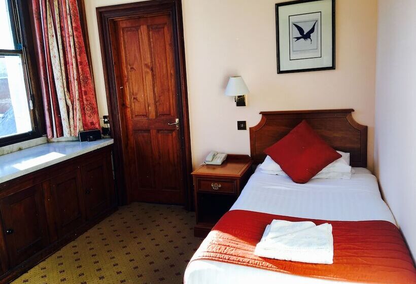 Номер Стандарт Индивидуальный, Purbeck House Hotel & Louisa Lodge