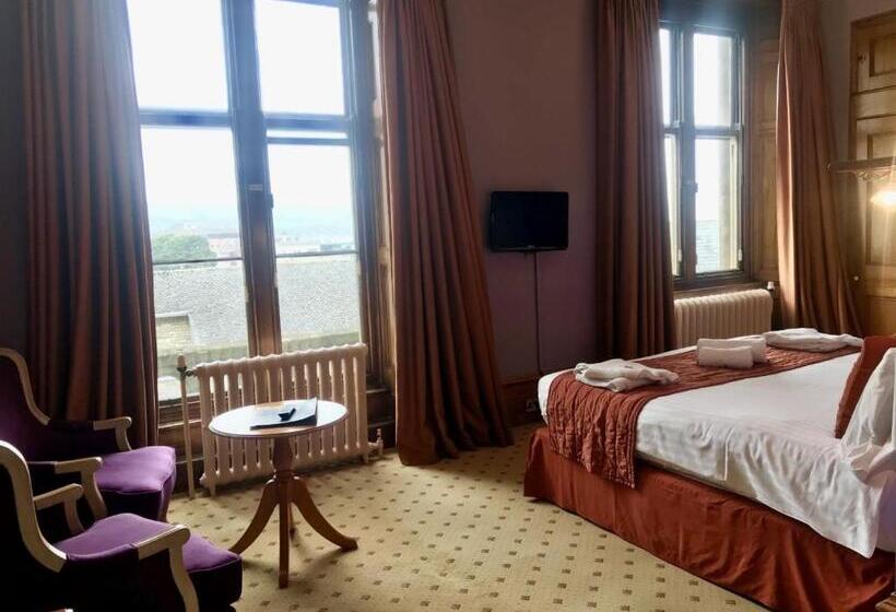 Номер Superior, Purbeck House Hotel & Louisa Lodge