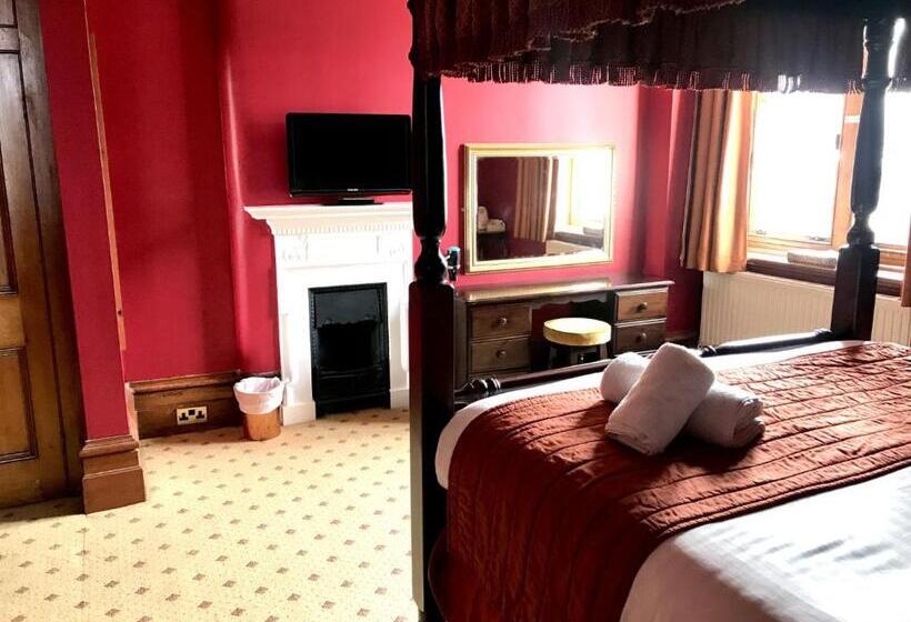 Номер Superior, Purbeck House Hotel & Louisa Lodge