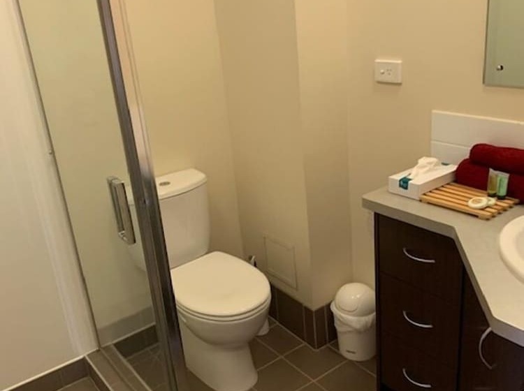 Номер Deluxe, Weipa Motel Resort