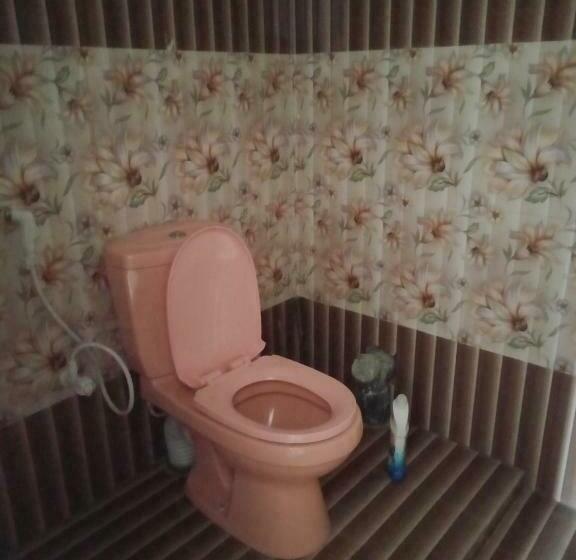 اتاق استاندارد, Chooty Place