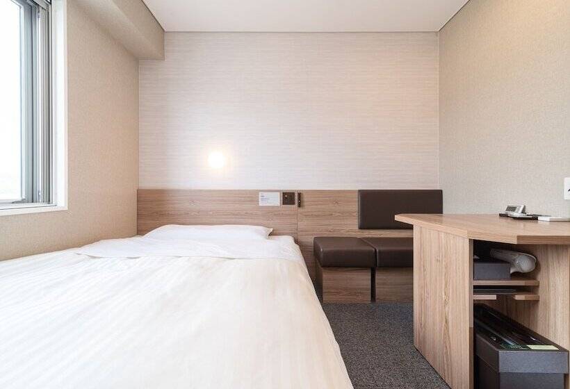 标准间, Super Hotel Higashimaizuru