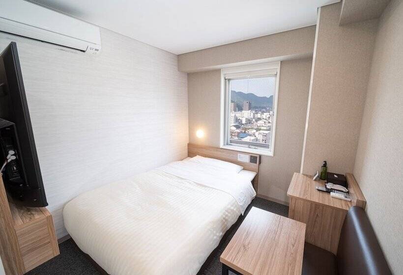 标准间, Super Hotel Higashimaizuru