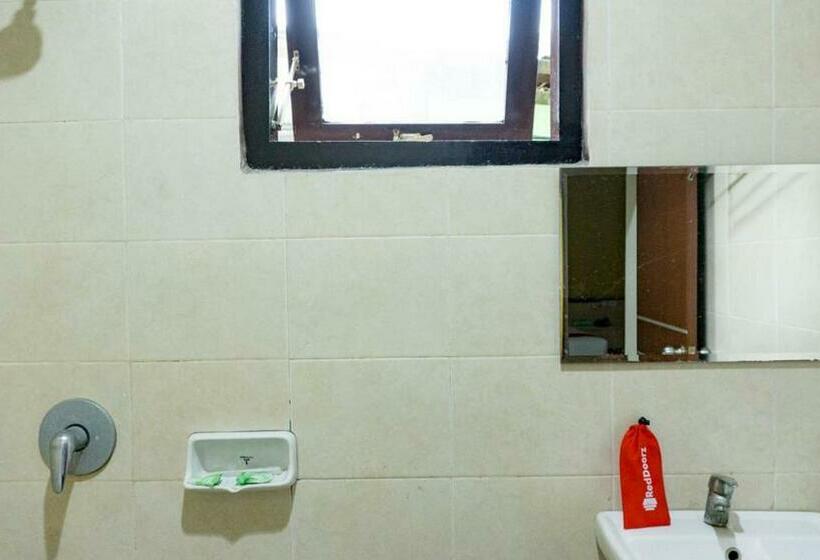 스탠다드 룸, Reddoorz Near Pelabuhan Jayapura