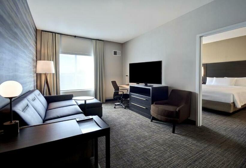 Люкс, Residence Inn Middletown Goshen