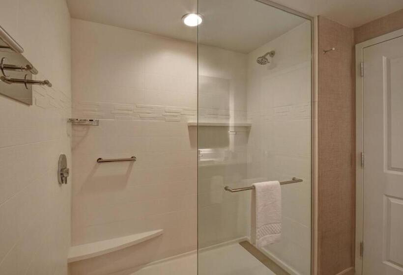 Люкс, Residence Inn Middletown Goshen