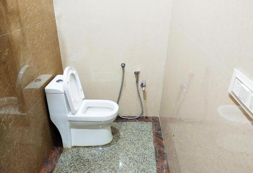 Семейный Номер Deluxe, Vinayak Inn