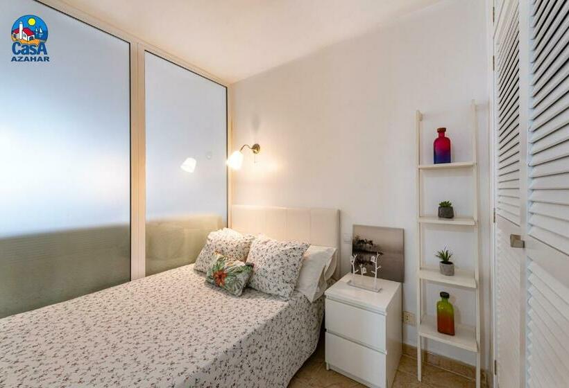 Студия Стандарт, Apartamentos Arcos II Casa Azahar