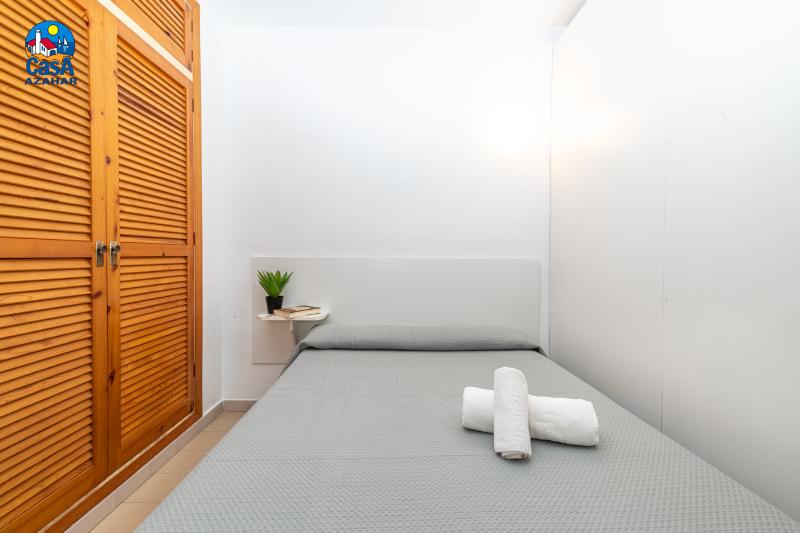 Студия Стандарт, Apartamentos Arcos II Casa Azahar
