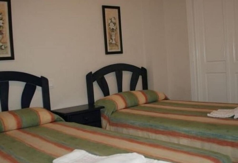 带2个卧室的公寓, Apartamentos El Faro 45