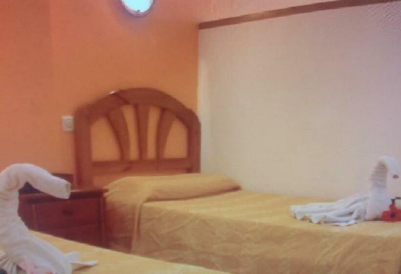 エコノミーワンルーム, Apartamentos Las Arenas