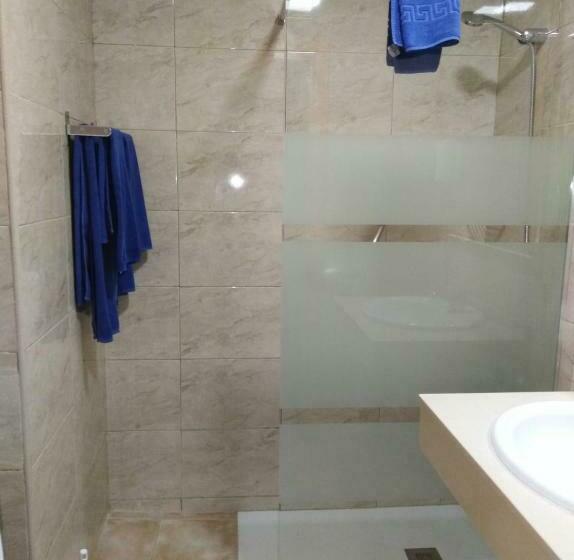 Estudio Estándar Vista Piscina, Apartamentos Las Arenas